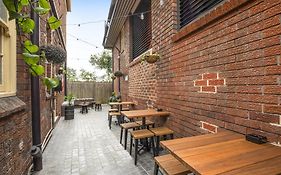 Nightcap At Pymble Hotel