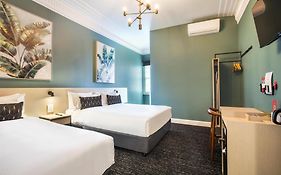 Nightcap At Pymble Hotel